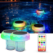 Solar Floating Pool Light thumbnail