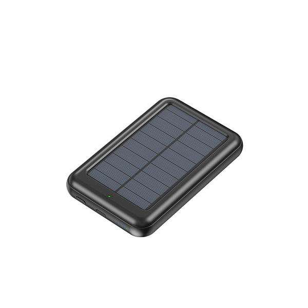 Solar MagSafe Power Bank