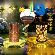 Solar Sunflower Lights thumbnail