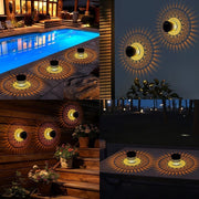 Solar Mandala Projection Light thumbnail