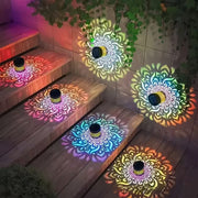 Solar Mandala Light detail thumbnail